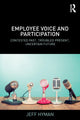 Book cover of: Employee Voice and Participation. By: Jeff Hyman
