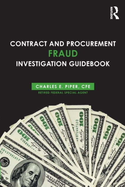 Contract and Procurement Fraud Investigation Guidebook