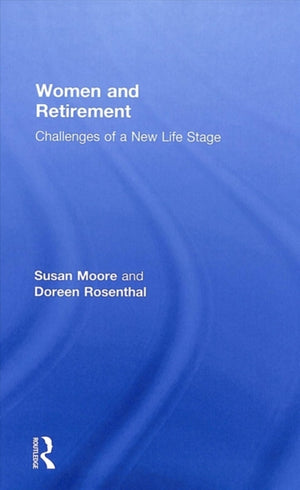 Women and Retirement