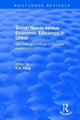 Book cover of: Revival: Social needs versus economic efficiency in China : Sun Yefang's critique of socialist economics / edited and translated with an introduction by K.K. Fung. (1982). By: K. K. Fung