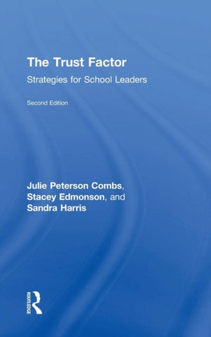 The Trust Factor