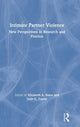 Book cover of: Intimate Partner Violence. By: Elizabeth Bates