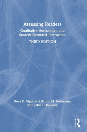 Assessing Readers