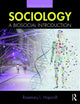 Book cover of: Sociology. By: Rosemary L. Hopcroft