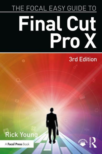 Focali lihtne juhend Final Cut Pro X-i kasutamiseks