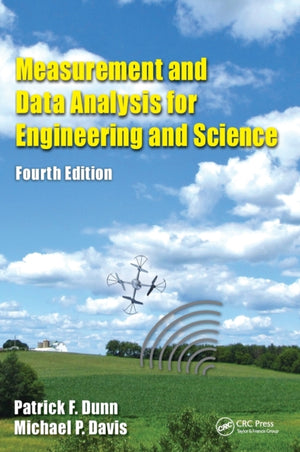 Measurement and Data Analysis for Engineering and Science