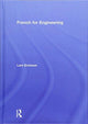 Book cover of: French for Engineering. By: Lars Erickson