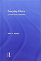 Book cover of: Everyday Ethics. By: Jean P. Kirnan