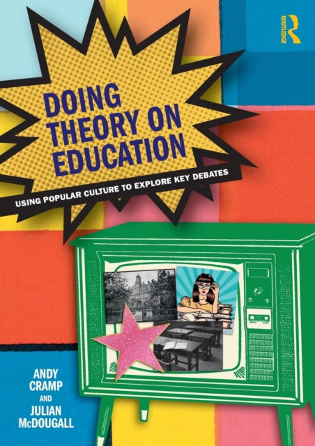 Doing Theory on Education