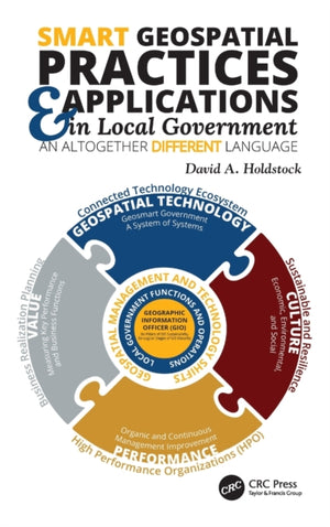 Smart Geospatial Practices and Applications in Local Government