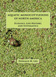 Book cover of: Aquatic Monocotyledons of North America. By: Donald H. Les