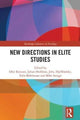 Book cover of: New Directions in Elite Studies. By: Olav Korsnes