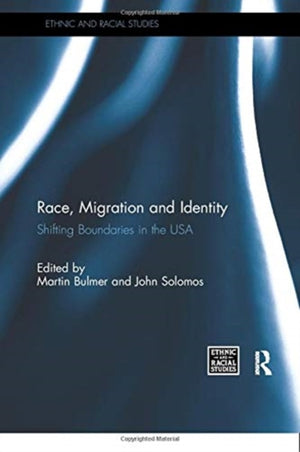 Race, Migration and Identity