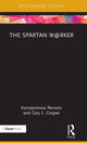 Book cover of: Spartan W@rker. By: Konstantinos Perrotis