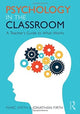 Book cover of: Psychology in the Classroom. By: Marc Smith