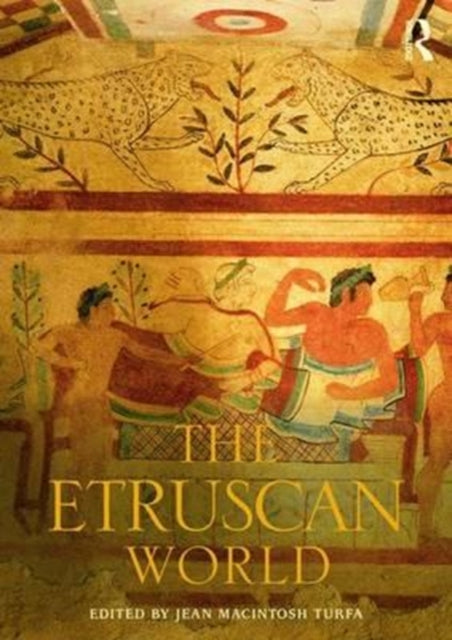 Etruscan World
