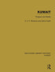 Book cover of: Kuwait: Prospect and Reality. By: Zahra Freeth