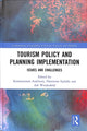 Book cover of: Tourism Policy and Planning Implementation. By: Konstantinos Andriotis