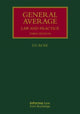 Book cover of: General Average. By: Francis Rose