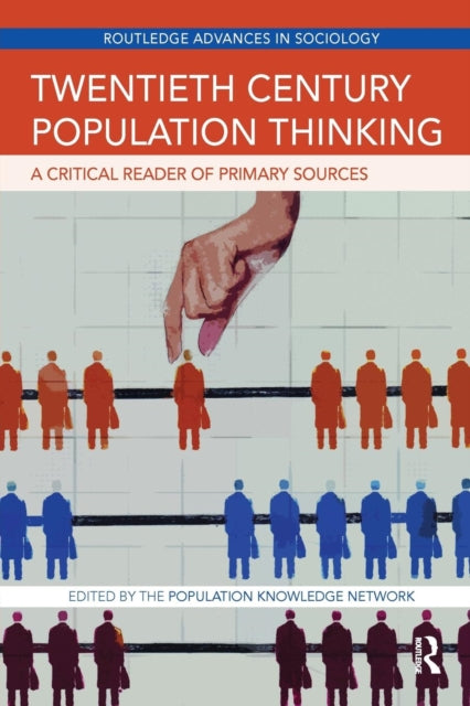 Book cover of: Twentieth Century Population Thinking. By: The Population Knowledge Network