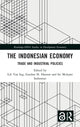 Book cover of: Indonesian Economy. By: Lili Yan Ing