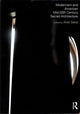 Book cover of: Modernism and American Mid-20th Century Sacred Architecture. By: Anat Geva