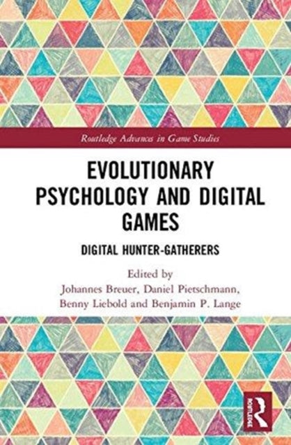 Evolutionary Psychology and Digital Games