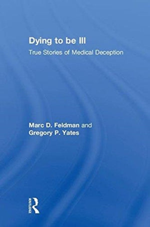 Dying to be Ill