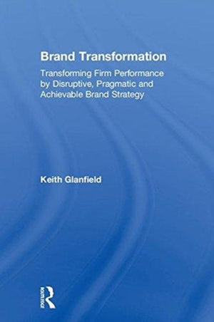 Brand Transformation