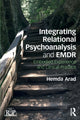 Book cover of: Integrating Relational Psychoanalysis and EMDR. By: Hemda Arad