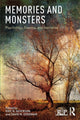 Book cover of: Memories and Monsters. By: Eric R. Severson