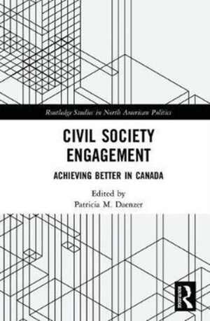 Civil Society Engagement