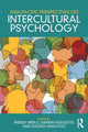 Book cover of: Asia-Pacific Perspectives on Intercultural Psychology