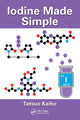Book cover of: Iodine Made Simple. By: Tatsuo Kaiho