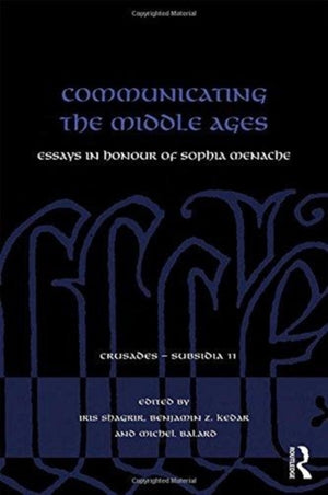 Communicating the Middle Ages