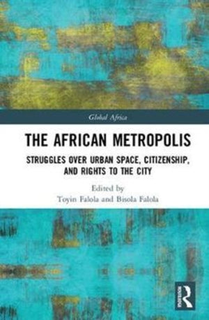 African Metropolis