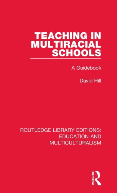 Teaching in Multiracial Schools
