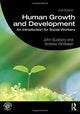 Book cover of: Human Growth and Development. By: John Sudbery