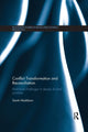 Book cover of: Conflict Transformation and Reconciliation. By: Sarah Maddison