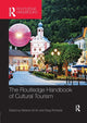 Book cover of: Routledge Handbook of Cultural Tourism. By: Melanie Smith