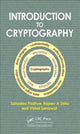 Book cover of: Introduction to Cryptography. By: Sahadeo Padhye