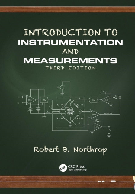 Introduction to Instrumentation and Measurements