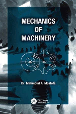 Mechanics of Machinery