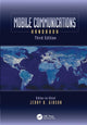 Book cover of: Mobile Communications Handbook. By: Gibson, Jerry D.