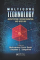 Book cover of: Multicore Technology. By: Muhammad Yasir Qadri