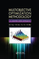 Book cover of: Multiobjective Optimization Methodology. By: K. S. Tang