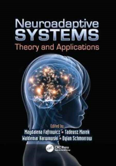 Book cover of: Neuroadaptive Systems. By: Magdalena Fafrowicz