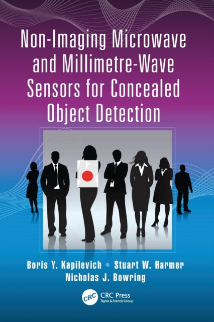 Non-Imaging Microwave and Millimetre-Wave Sensors for Concealed Object Detection
