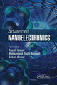 Book cover of: Advanced Nanoelectronics. By: Razali Ismail