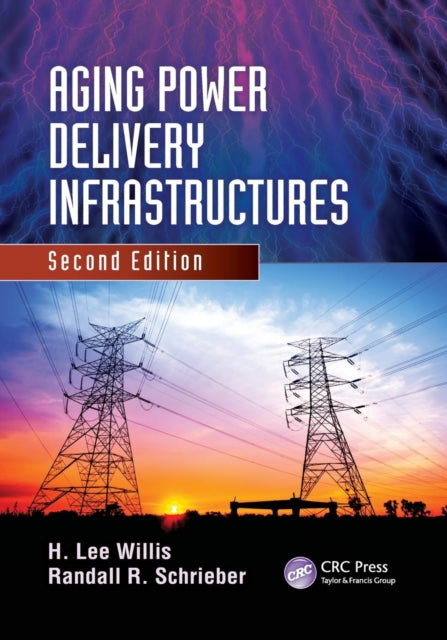 Aging Power Delivery Infrastructures